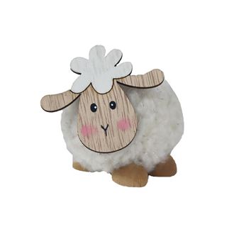 Dekorační ovečka D5099