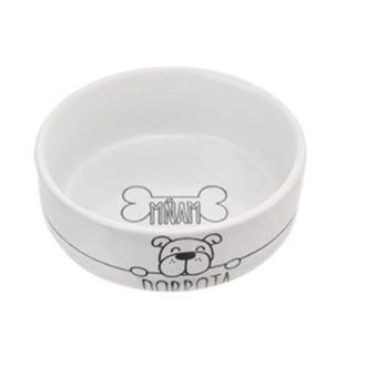 Miska keramická pro psy O0199