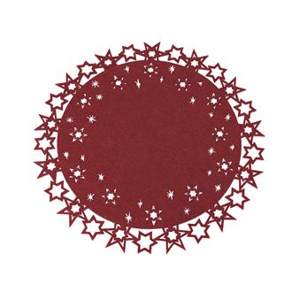 Podložka kulatá X1511-09