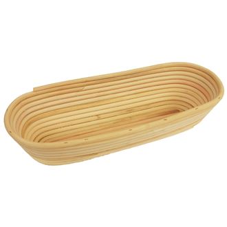 X-ošatka ovál 0,5kg  70464/I-B2 kvalita B