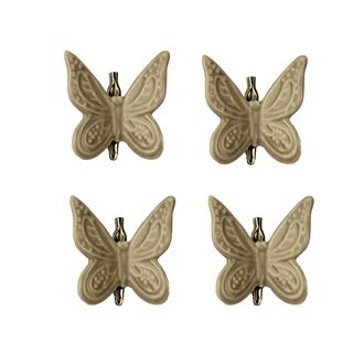 Motýl , 4ks X1299-26