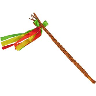 pomlázka 15cm