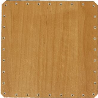 sololak dek.olše čtv.15x15cm s otv. 22L1515C