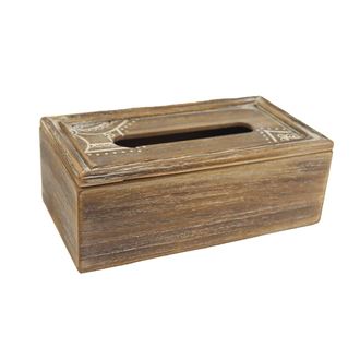 Zásobník na ubrousky D4380