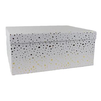 Dárková krabice A0150/10