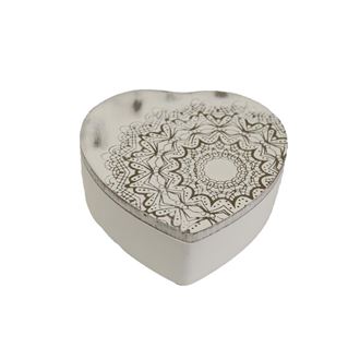 Box srdce D4386