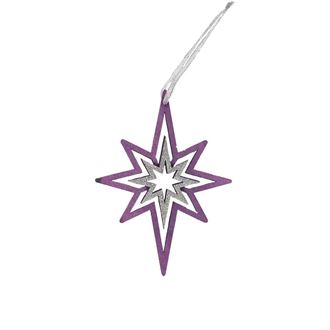 Dekorace k zavěšení D4603-28