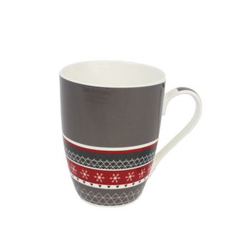 Hrnek porcelánový X2196