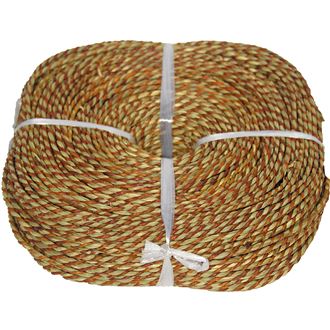 elhar šňůra - přírodní oranžová 1 ks 5321001