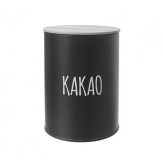 Dóza Kakao BLACK O0146