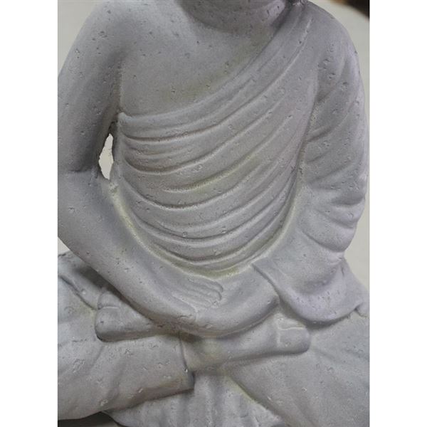 Dekorace buddha X2541/B II. jakost