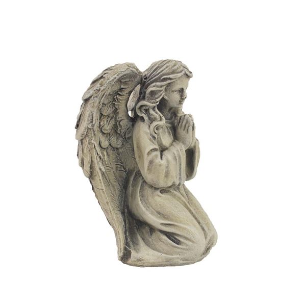 Dekorační anděl X3455