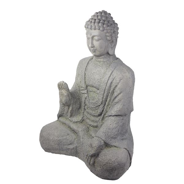 Dekorace buddha X2540/2 2.jakost