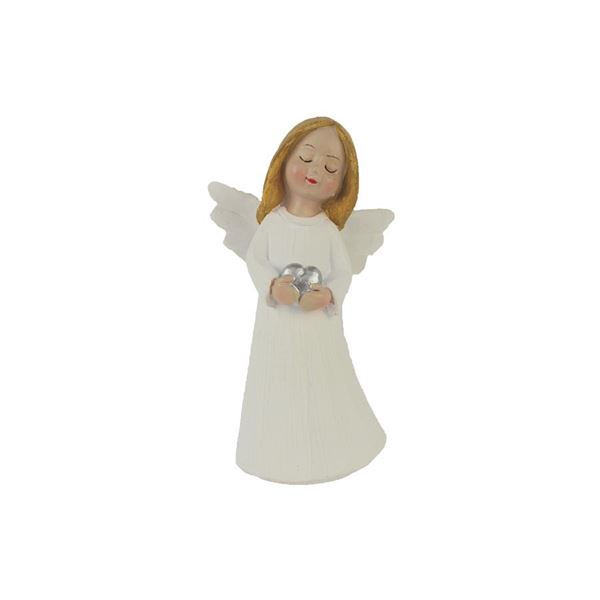 Dekorace anděl X3602