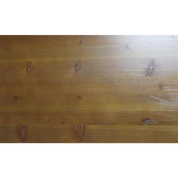 Dřevěný stůl D0537 2. jakost