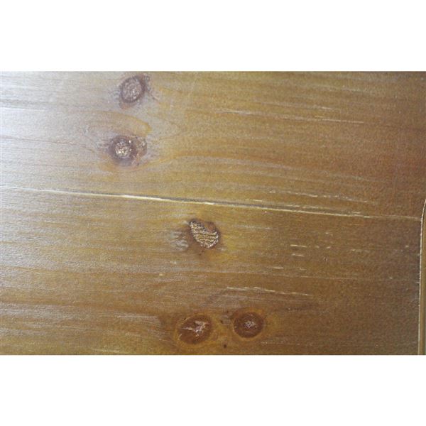 Dřevěný stůl D0537 2. jakost