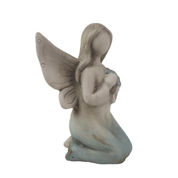 Dekorační anděl X4626