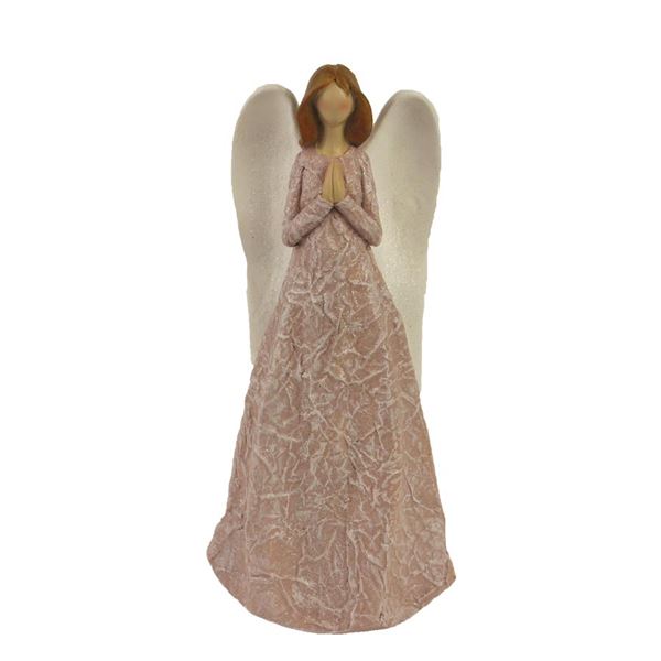 Dekorace anděl X3431