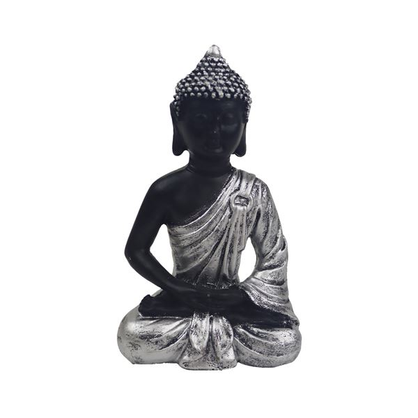 Dekorace buddha X4811