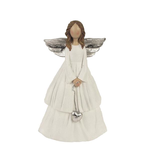 Dekorace anděl X3485