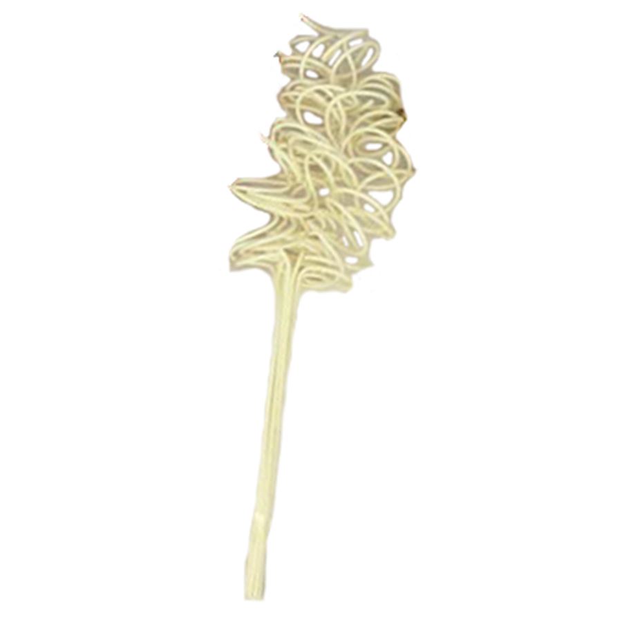 spirála pedig,10ks-40cm bělená 381572-01
