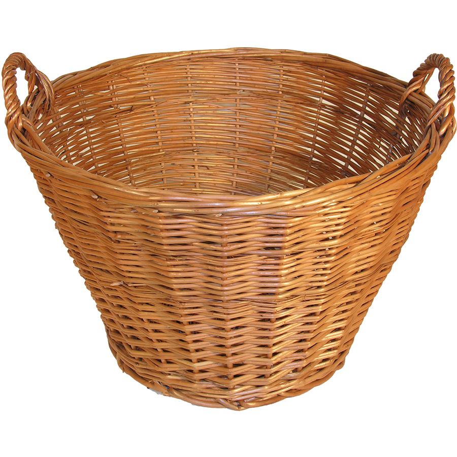 koš dvojuchý průměr 40cm 067041/40