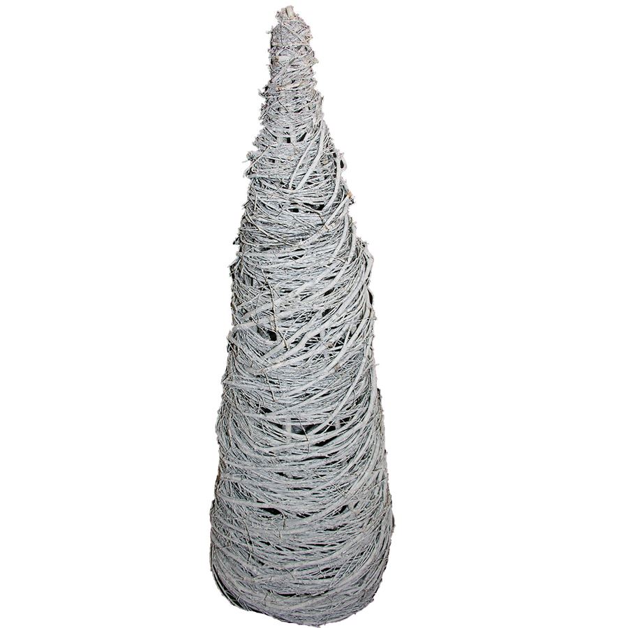kužel bílý velký 381675/V