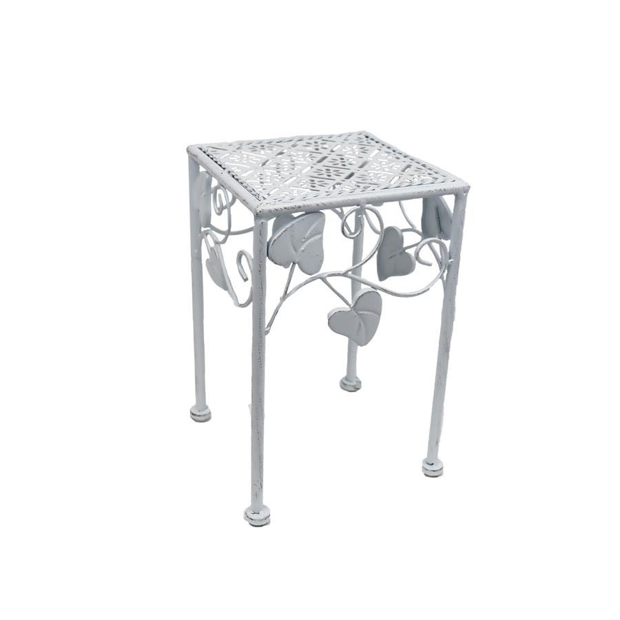 Kovový stolek malý K3371/M
