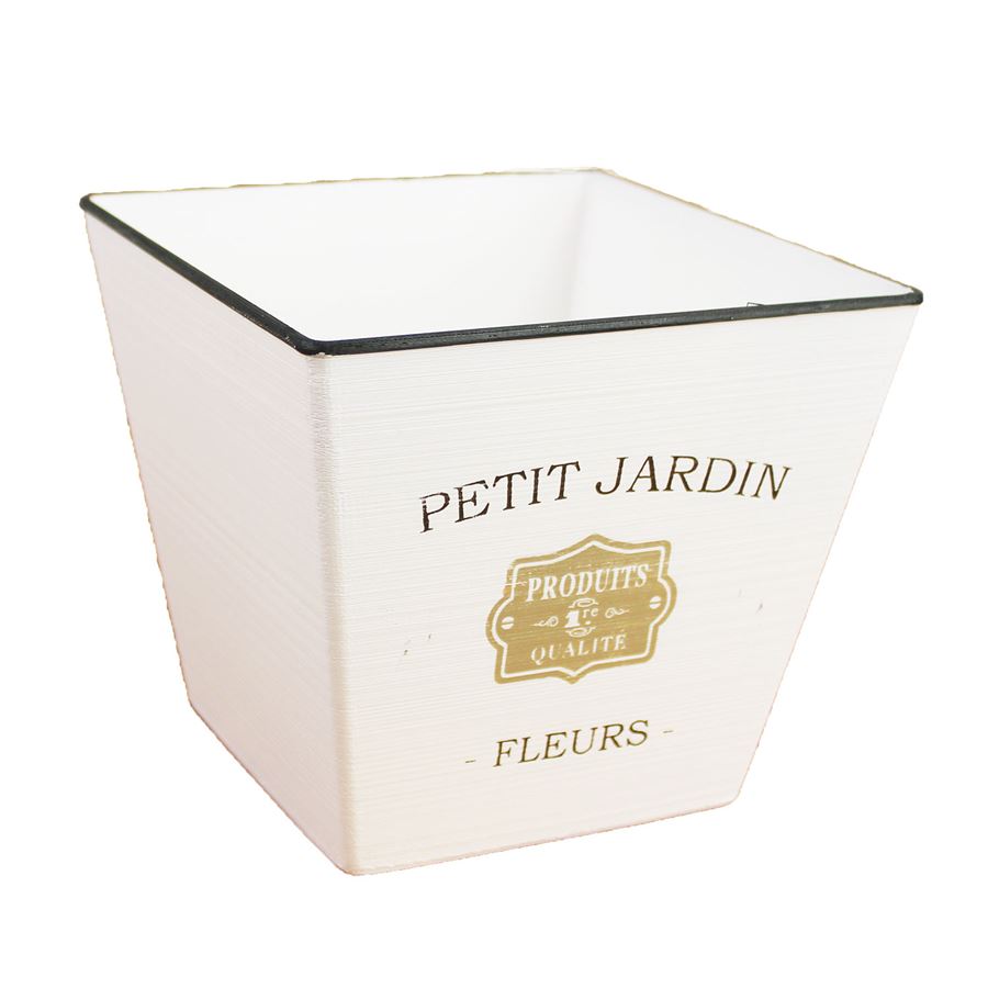 Květináč plastový PETIT JARDIN X0747