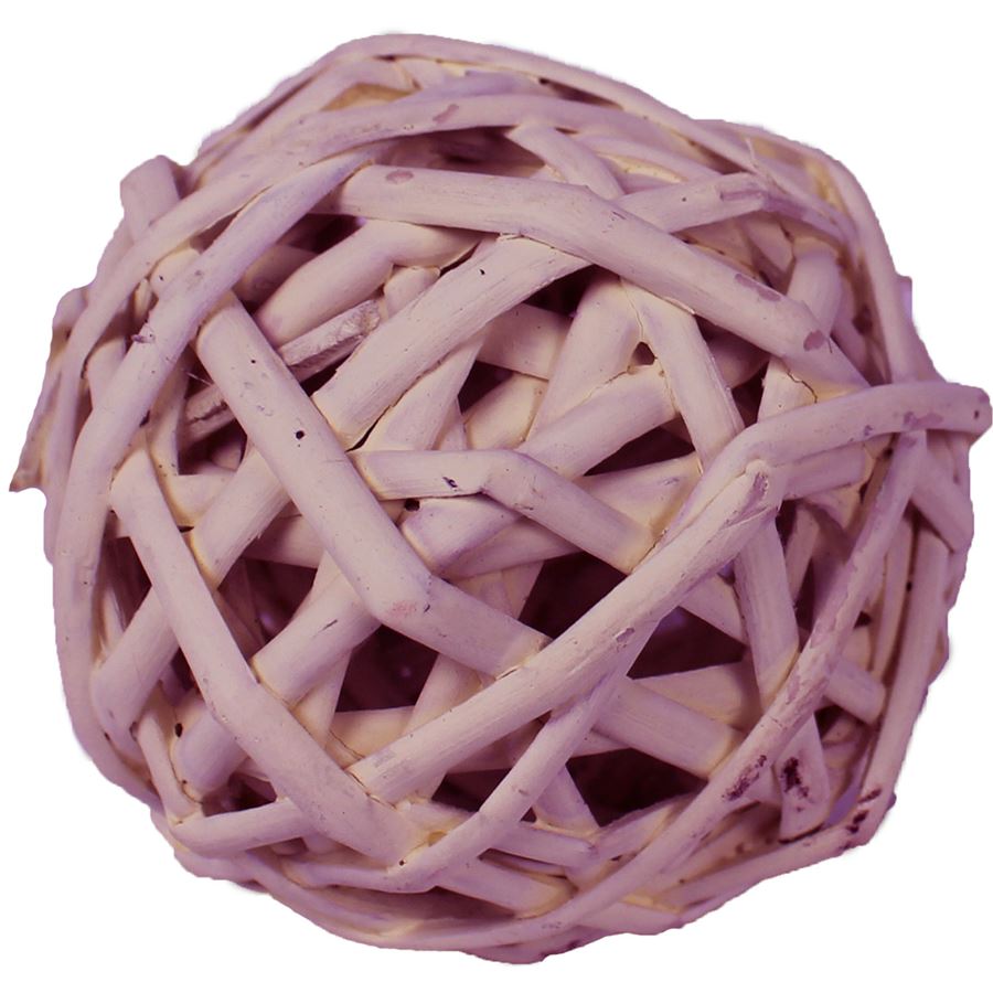 koule  růžová 15 cm P0006-05