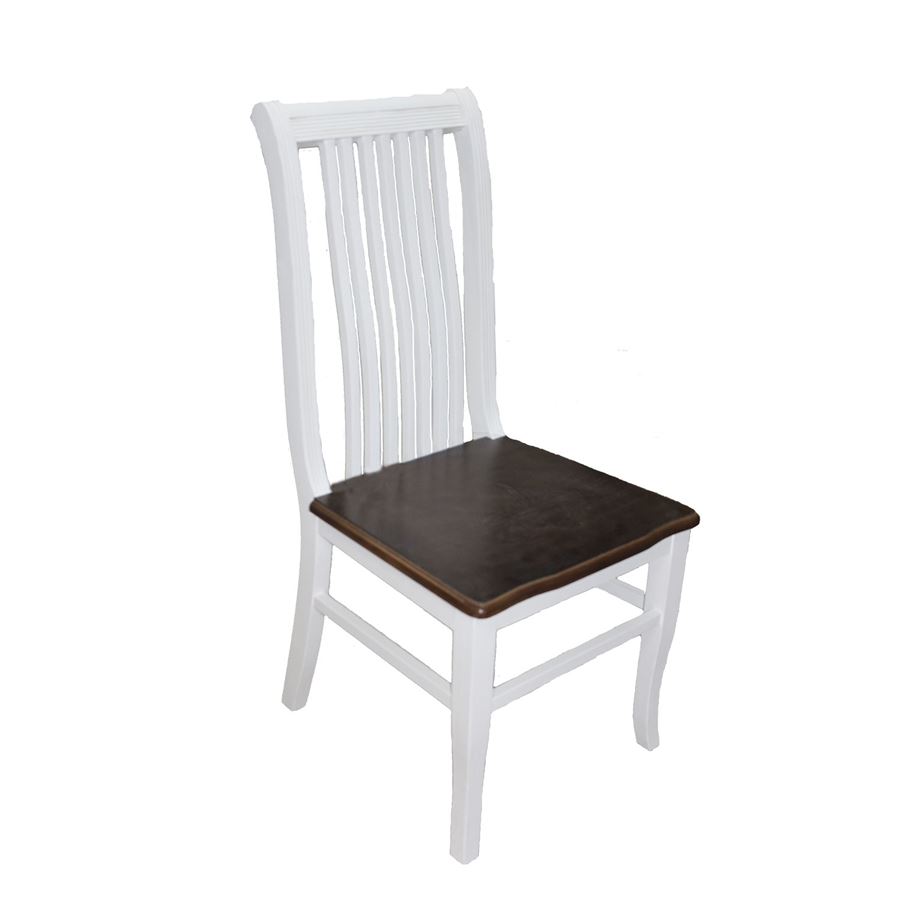 Dřevěná židle 2. jakost
