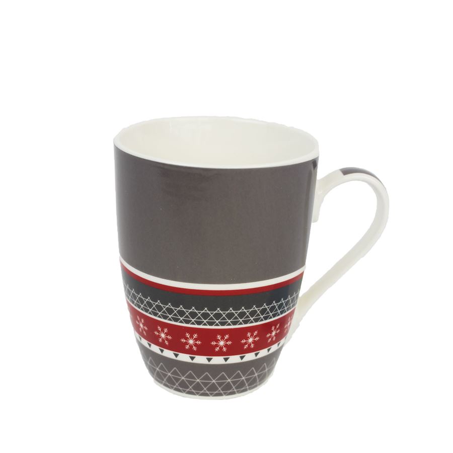 Hrnek porcelánový X2196