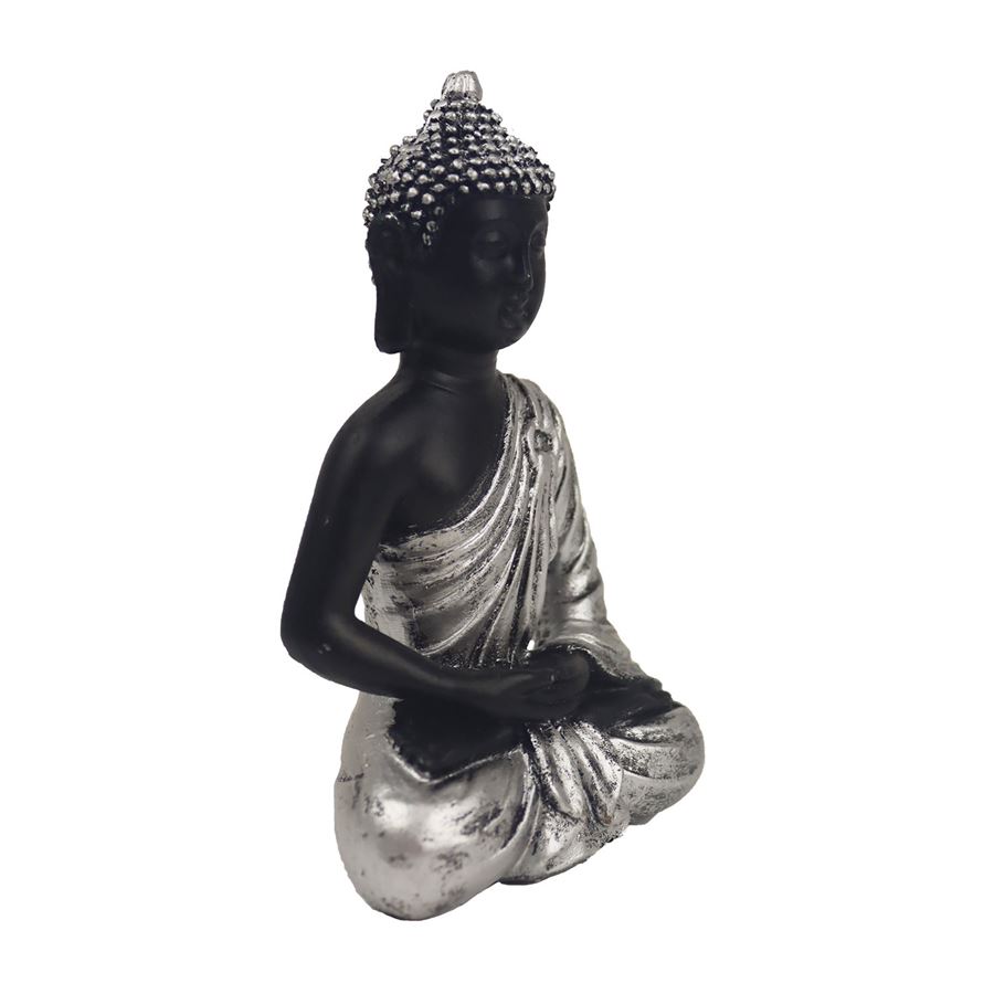 Dekorace buddha X4811