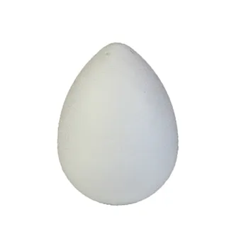 polystyrenové vajíčko 120mm 0012