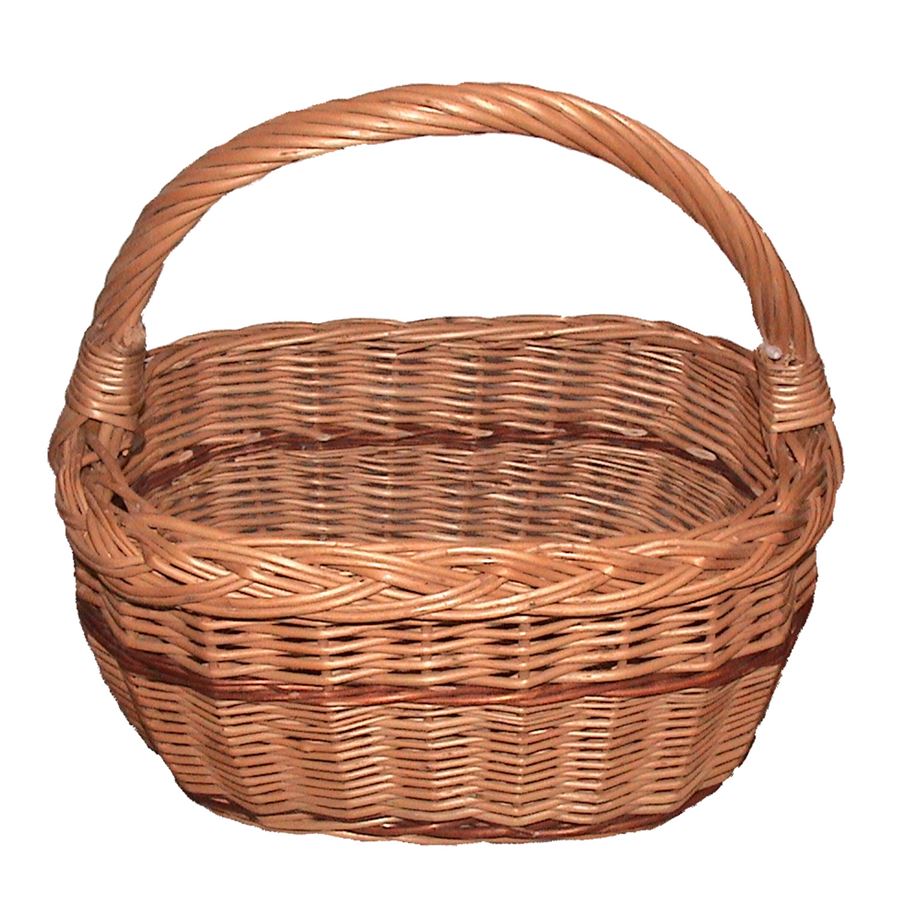 koš nákupní malý 01082