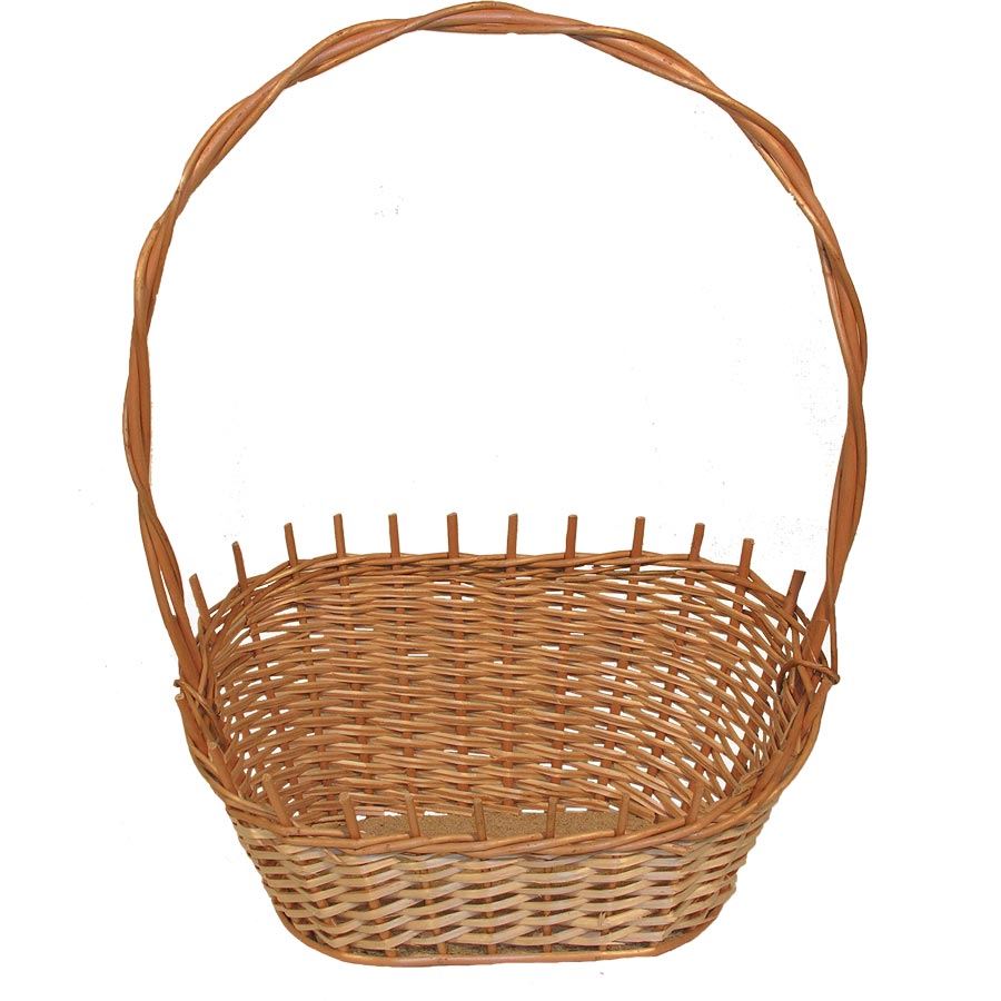 Dárkový koš střední 050025