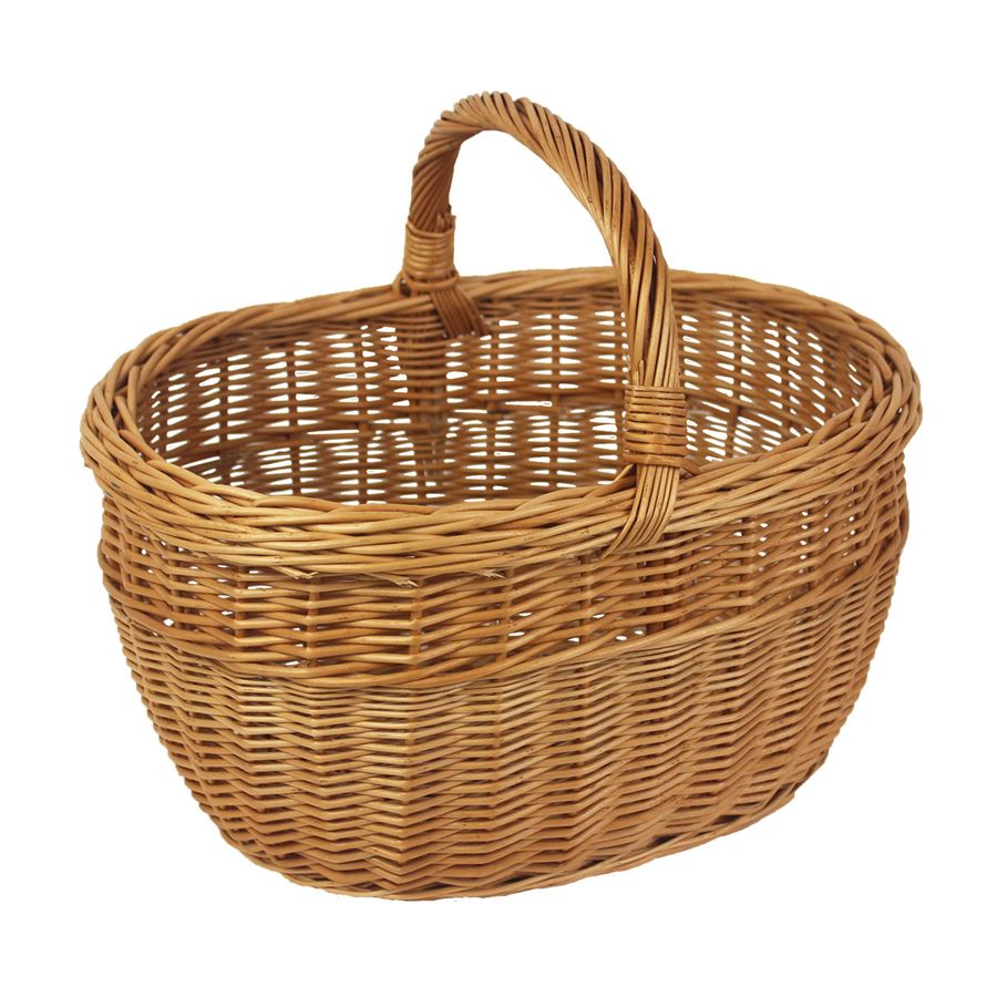 koš s obloukem 054019/M