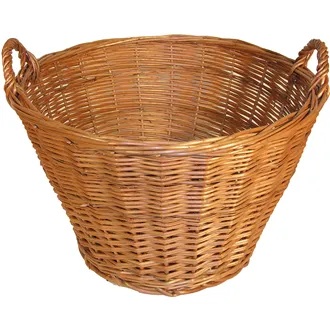 koš dvojuchý průměr 50cm