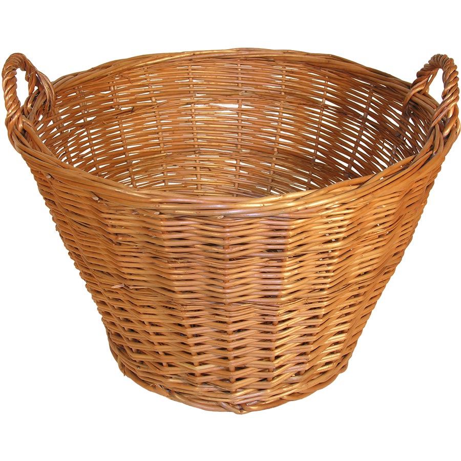 koš dvojuchý průměr 60cm