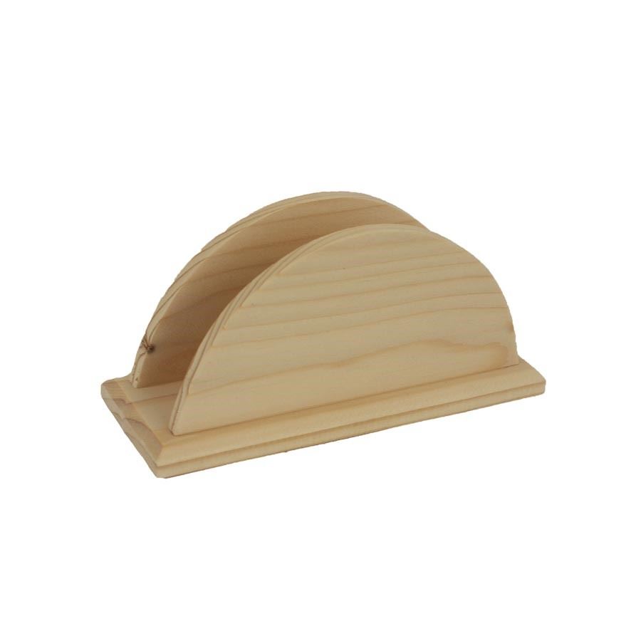 Stojánek na ubrousky 097067