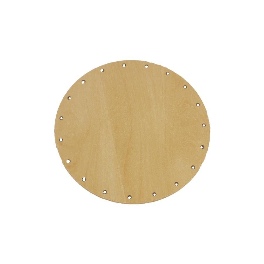 sololak javor pr.12cm s otvory 22J0012K