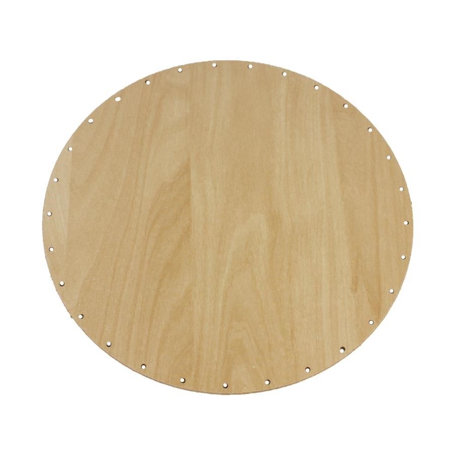 sololak javor 24cm s otvory 22J0024K