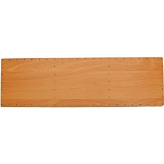 sololak olše organizér 49x14,5 cm s otvory 22L4914O