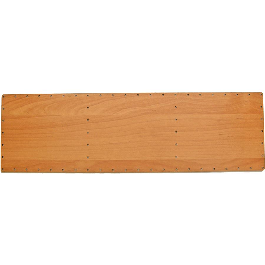 sololak olše organizér 49x14,5 cm s otvory 22L4914O