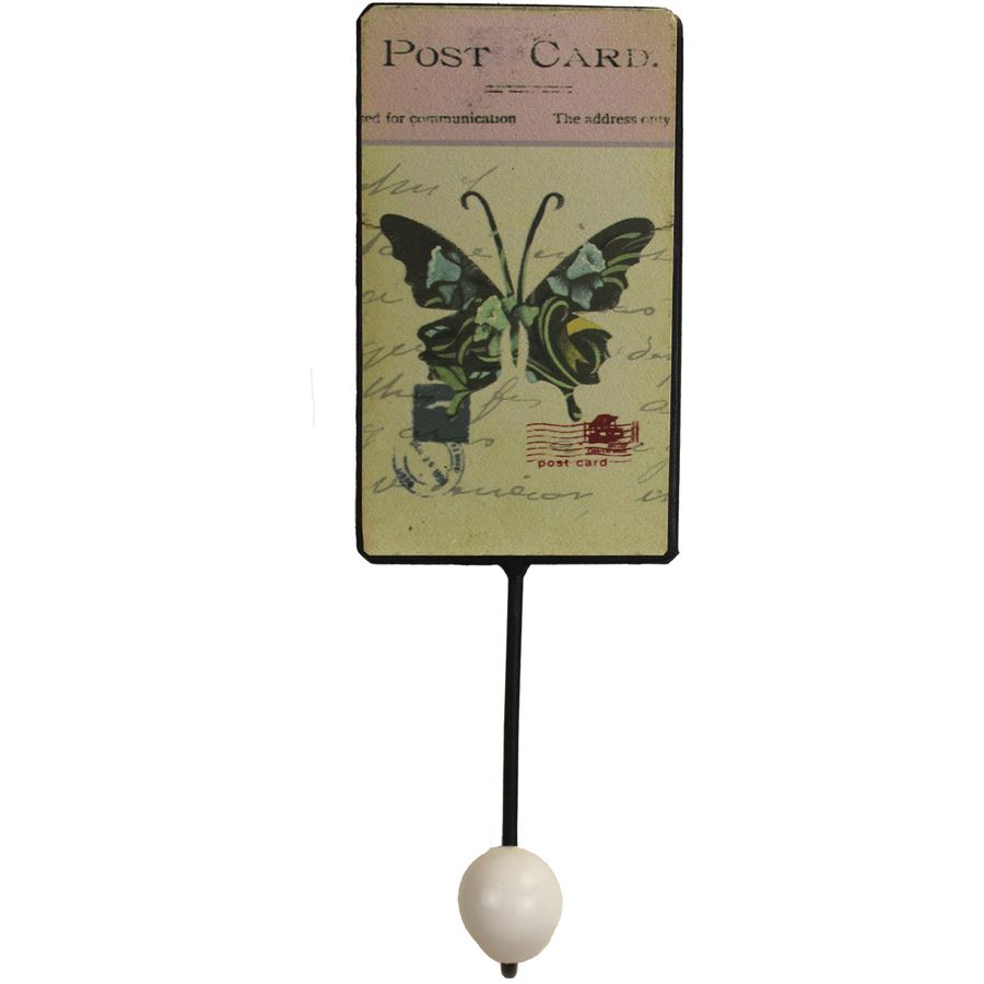 Věšák - Motýl, 355105