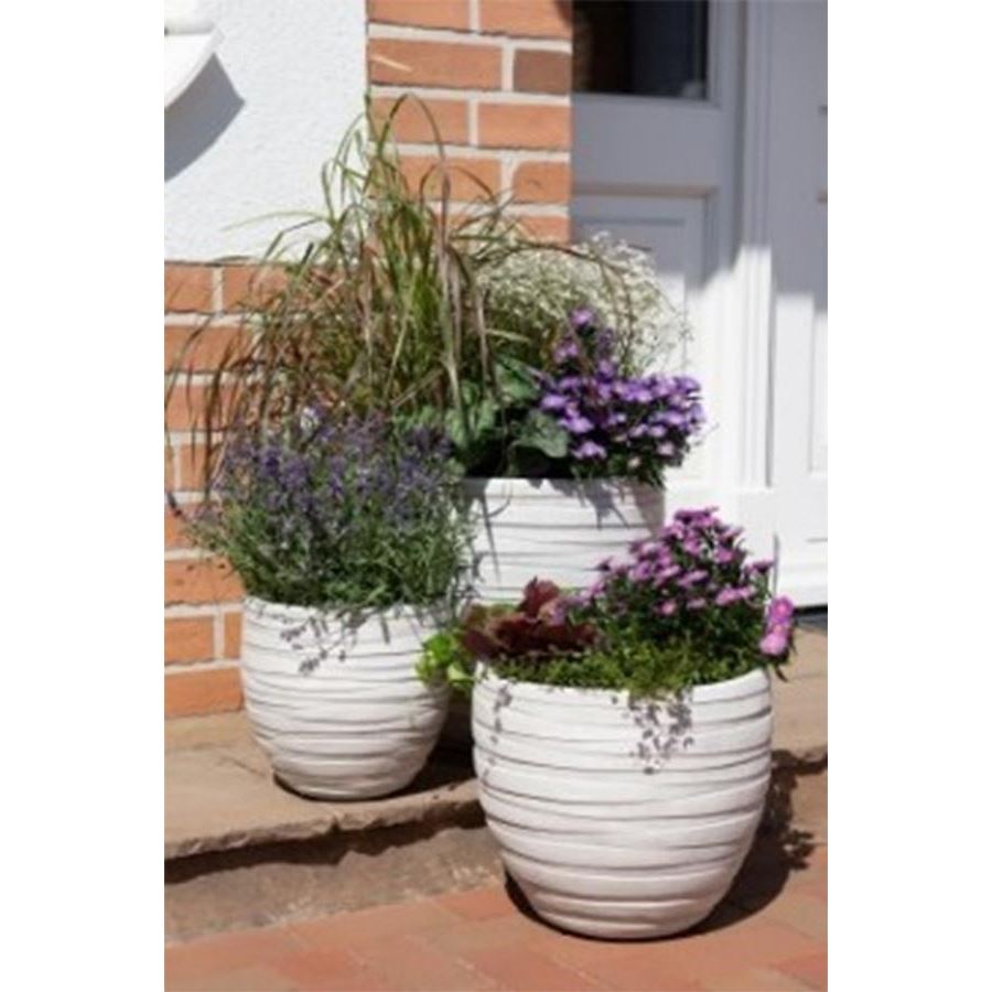 Obal na květiny, sada 3 ks 371346