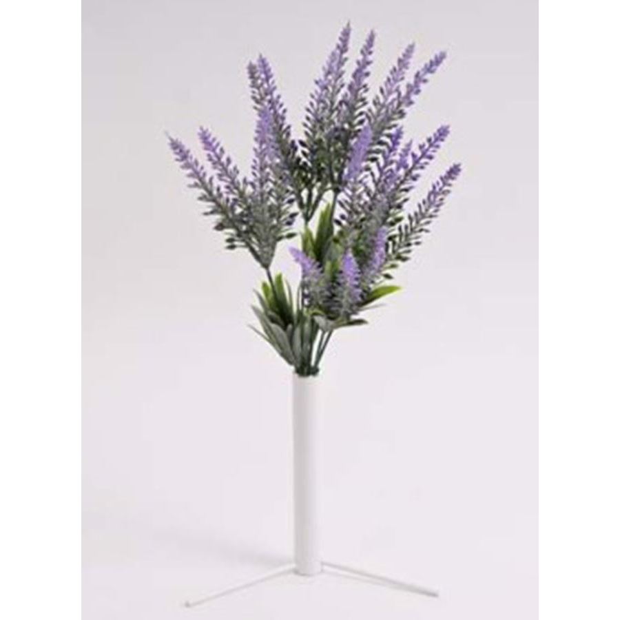 Kytice levandule 36 cm, fialová 371361
