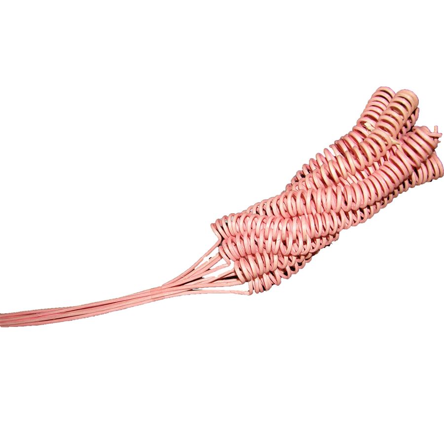 dlouhý pramen barevný 381417/2