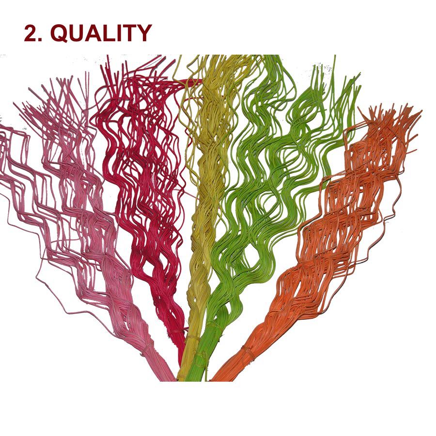 bláznivý pedig-75cm,50g,barev 2. jakost 381423/2