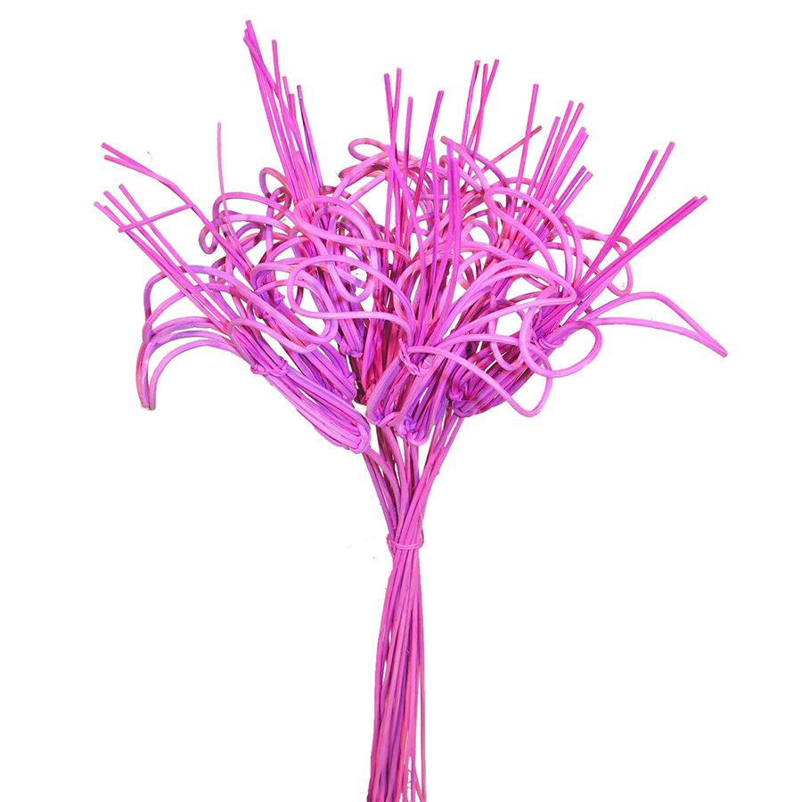 kytka pedig,10ks-40cm sv.fialová 381570-10